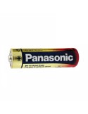 Panasonic Industrial AA Alkaline Battery Non Rechargeable