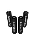 CameronSino High Capacity Pack of four AA Rechargeable NiMh battery - 2200 mAh