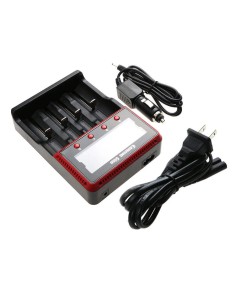Batterie NiMH 7.2V 3000mah et chargeur USB pour jouet électrique RC,  installations de sécurité, batterie AA 7.2v - AliExpress