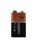 Duracell 9 Volt Alkaline battery MN1604 - Non Rechargeable