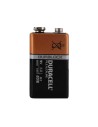 Duracell 9 Volt Alkaline Battery Mn1604 - Non Rechargeable