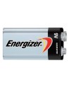 Energizer Max 9v Alkaline Battery 522- Non Rechargeable