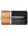 Duracell C Coppertop Alkaline Batteries Model Mn1400 - Non Rechargeable