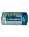 Powerizer C Button Top NiMh Rechargeable Battery - 5000 mAh