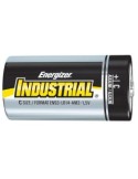 Energizer C Industrial Alkaline Batteries model EN93 - Non Rechargeable