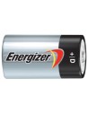 Energizer D Max Alkaline Batteries Model E95 - Non Rechargeable
