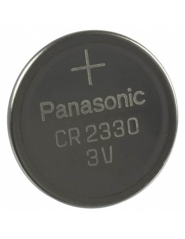 CR2330 3 Volt Lithium Battery Replacement