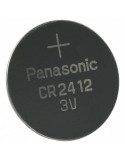 CR2412 3 Volt Lithium Battery Replacement