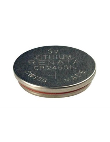 CR2450N 3 Volt Lithium Battery Replacement