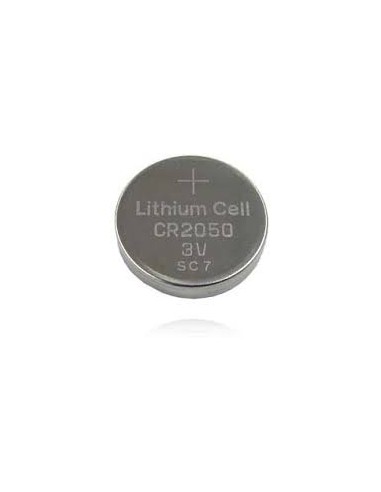 CR2050 3 Volt Lithium Battery Replacement