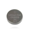Cr2050 3 Volt Lithium Battery Replacement