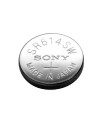 339 - Sr614sw 1.55 Volt Silver Oxide Battery Replacement