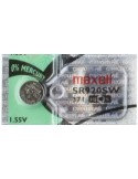 371 - SR920SW 1.55 Volt Silver Oxide Battery Replacement