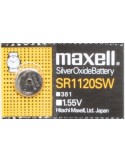 381 - SR1120SW 1.55 Volt Silver Oxide Battery Replacement