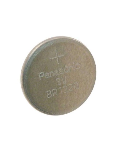 BR1220 3.0 Volt Lithium Battery Replacement