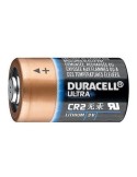 Duracell 3V DLCR2 780Mah Lithium Battery replaces CR2 - Non Rechargeable