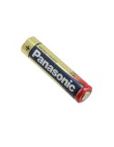 AAA LR03 Panasonic Industrial Battery - Non Rechargeable