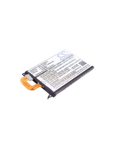 Battery for Yotaphone C9660 3.8V, 1800mAh - 2.96Wh