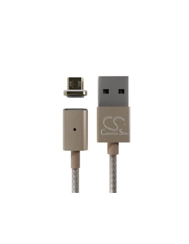 Magnetic Micro USB Charging Cable for Cellphones and Tablets