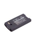 Battery for Avaya 3631, 3631 Comcode, Smt-w5110 3.7V, 1100mAh - 4.07Wh