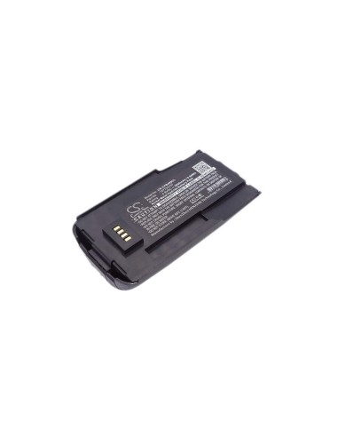 Battery for Avaya 9030, 9031, Transtalk 9030 4.8V, 2000mAh - 9.60Wh