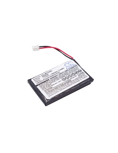 Battery for Jay, Handle Validation Wireles Rsep41 3.7V, 700mAh - 2.59Wh