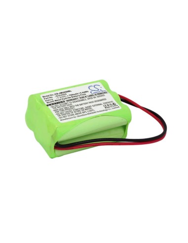 Battery for Jay, Ute 050, Ute050 7.2V, 700mAh - 5.04Wh