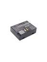 Battery For Eartec Comstar Wireless Headsets 3.7v, 950mah - 3.52wh