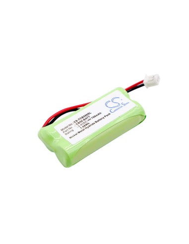 Battery for Chatterbox Cb-50 2.4V, 700mAh - 1.68Wh