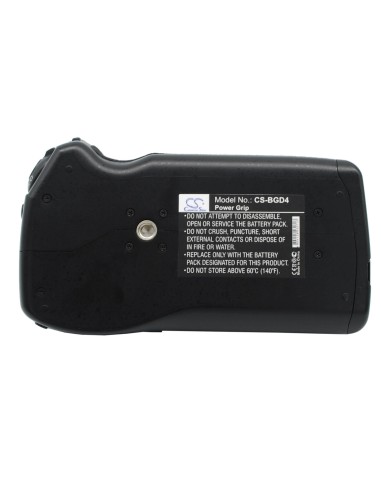Battery Grip for Pentax, K-5, K-7 Replaces model:- D-bg4