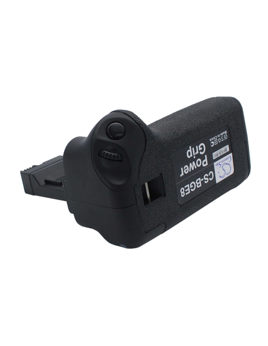 Battery Grip for Canon, Eos 550d Replaces model:- Bg-e8
