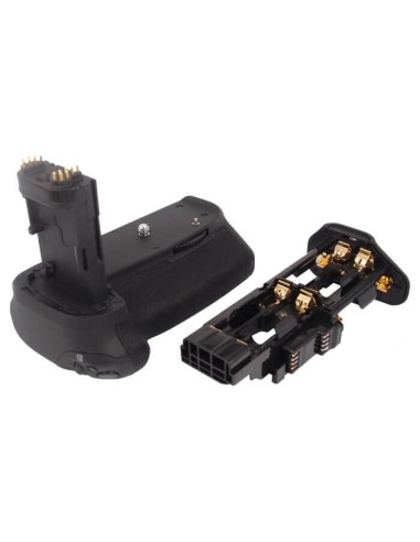 Battery Grip for Canon, Eos 70d Replaces model:- Bg-e14
