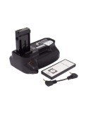 Battery Grip for Canon, Eos 100d Replaces model:- 