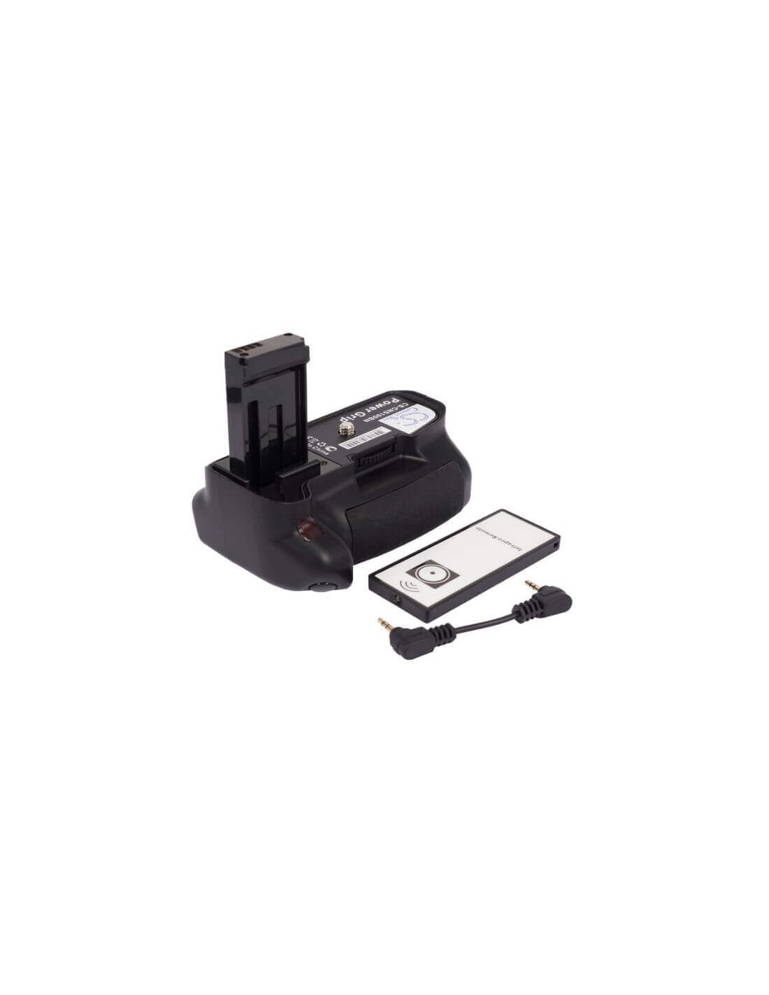 Battery Grip for Canon, Eos 100d Replaces model:- 