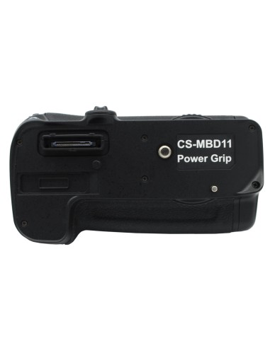 Battery Grip for Nikon, D7000 Replaces model:- Mb-d11