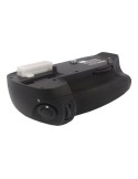 Battery Grip for Nikon, D600 Replaces model:- Mb-d14