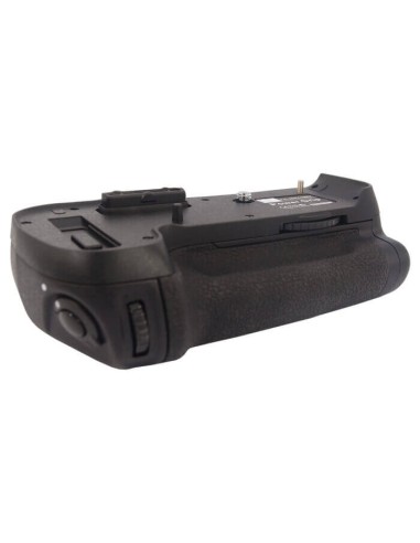 Battery Grip for Nikon, D800, D800e Magnesium Alloy Replaces model:- Mb-d12