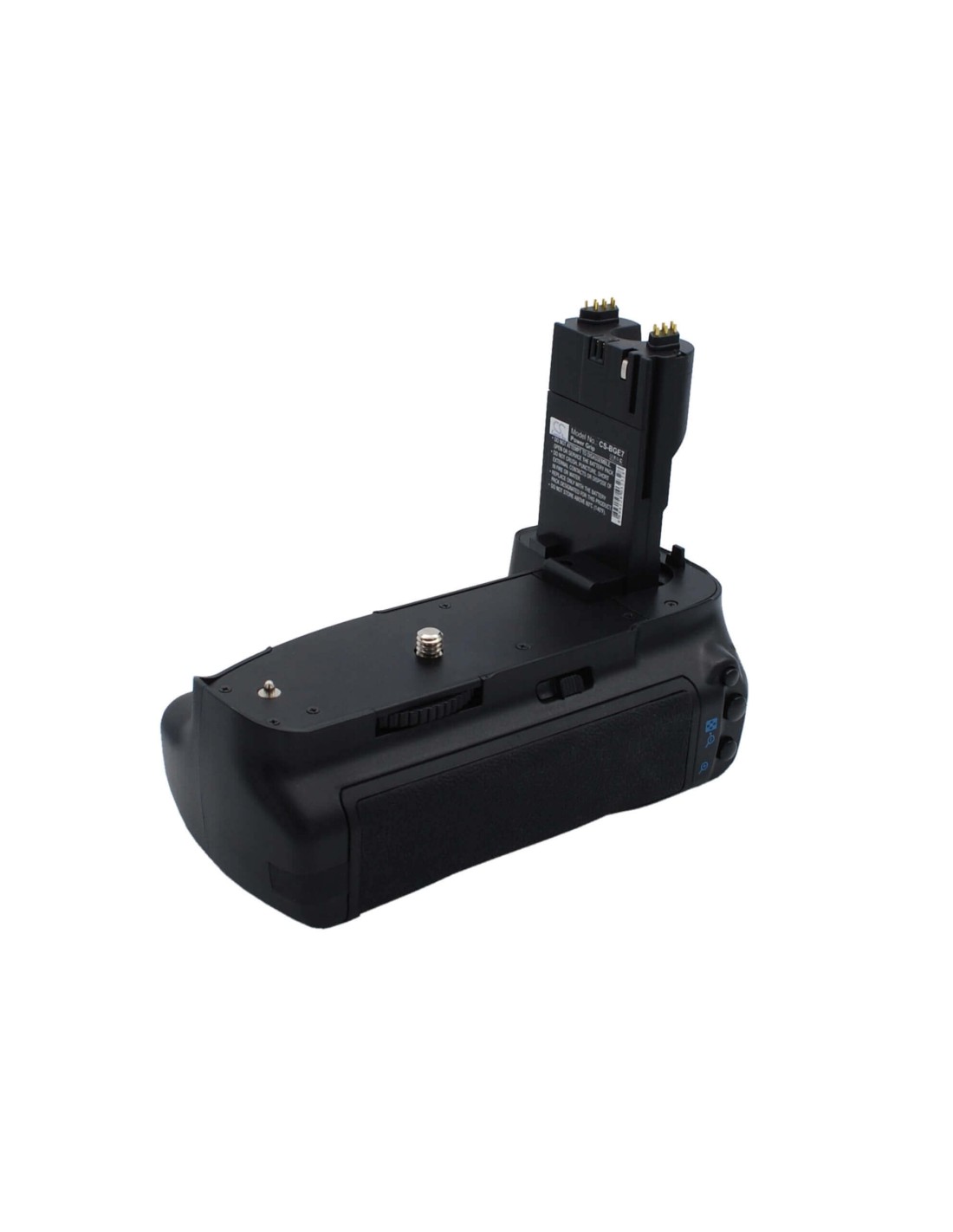 Battery Grip for Canon, Eos 7d Replaces model:- Bg-e7