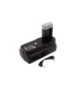 Battery Grip For Canon, Eos 1100d, Eos Kiss X50, Eos Rebel T3 Replaces Model:- Bg-e10