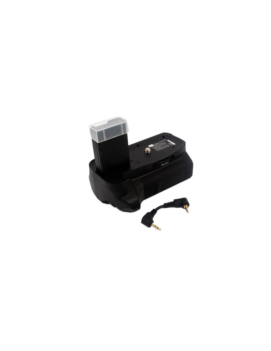 Battery Grip for Canon, Eos 1100d, Eos Kiss X50, Eos Rebel T3 Replaces model:- Bg-e10