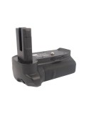 Battery Grip for Nikon, D3100, D3200, D3300, Dslr Replaces model:- Bg-2f