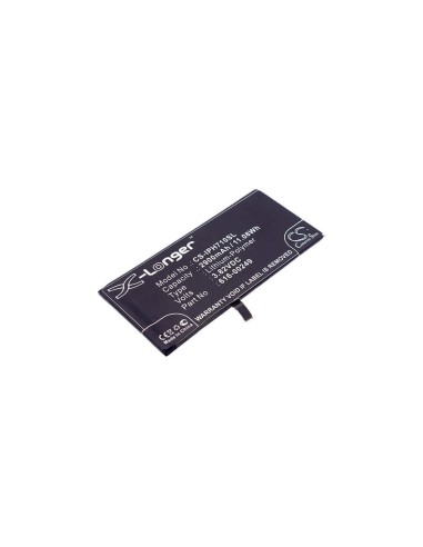 Battery for Apple, A1661, A1784, A1786, Iphone 7 Plus 3.82V, 2900mAh - 11.08Wh