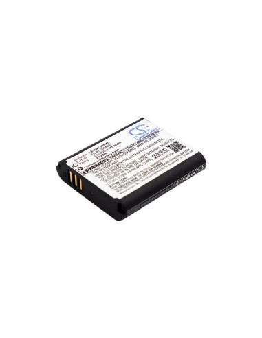 Battery for Samsung, Gear 360, Sm-c200 3.85V, 1100mAh - 4.24Wh