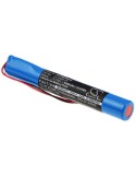 Battery for Pure, Move 400d 3.7V, 5200mAh - 19.24Wh
