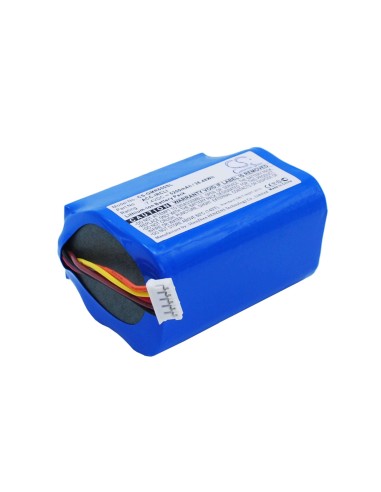 Battery for Grace Mondo, Gdi-irc6000, Gdi-irc6000r, Gdi-irc6000w 7.4V, 5200mAh - 38.48Wh