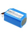 Battery For Grace Mondo, Gdi-irc6000, Gdi-irc6000r, Gdi-irc6000w 7.4v, 6800mah - 50.32wh