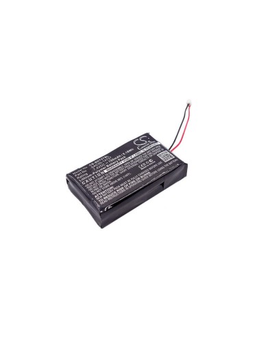 Battery for Sportdog, Remote Launcher Receiver 7.4V, 700mAh - 5.18Wh