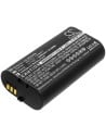 Battery for Sportdog, Tek 2.0 Gps Handheld 3.7V, 6400mAh - 23.68Wh