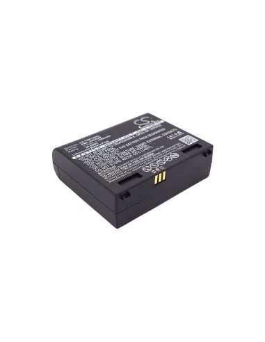 Battery for Trimble, Mobile Mapper 100, Mobilemapper 120 3.7V, 7800mAh - 28.86Wh