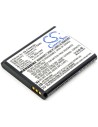 Battery For Tp-link, Tl-t882 3.7v, 1600mah - 5.92wh